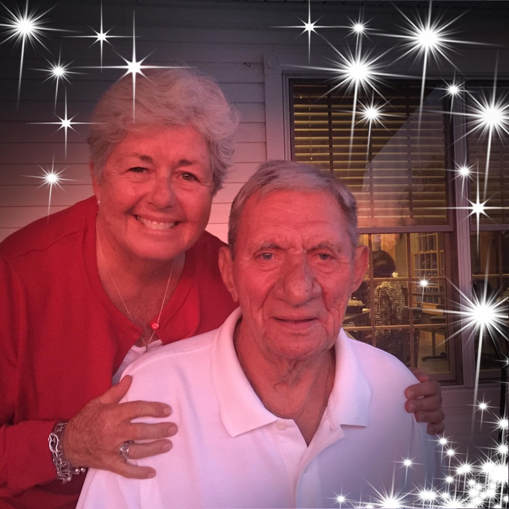 Meet your Posher, Laurie